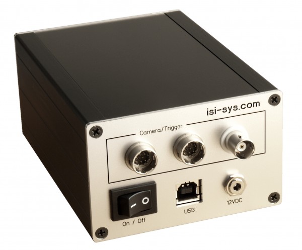 DAQ Devices - Correlated Solutions Europe